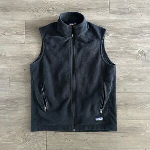 Patagonia Vest